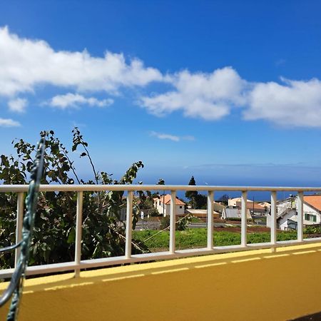 Apartamento Calheta Countryside Exterior foto