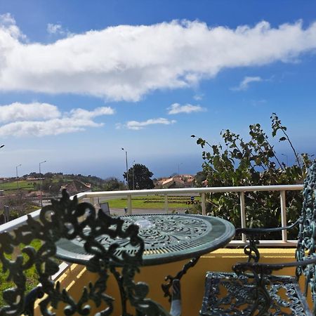 Apartamento Calheta Countryside Exterior foto